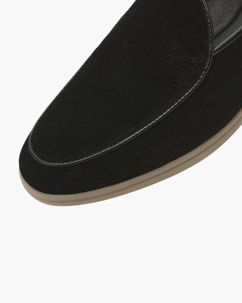 James & Elly™ | Stirling Loafer