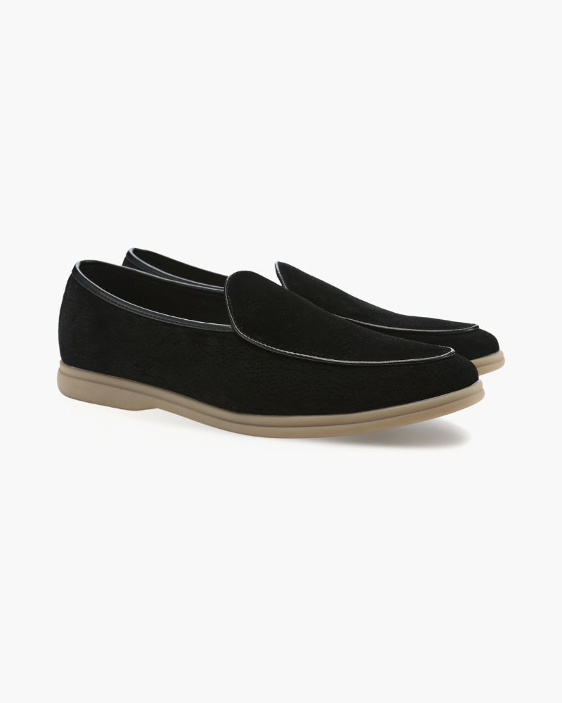 James & Elly™ | Stirling Loafer