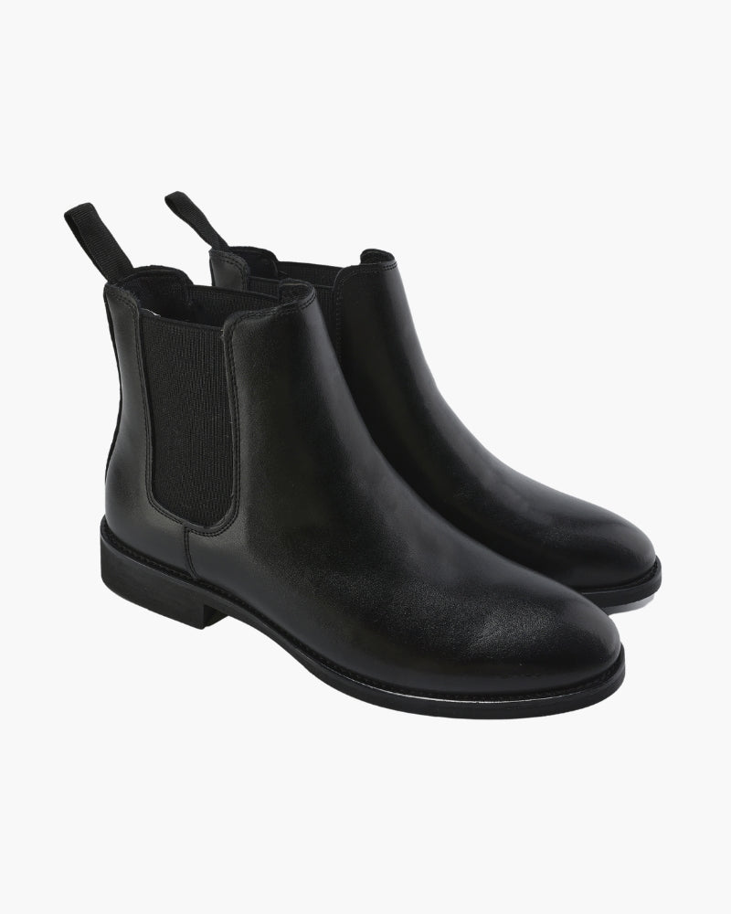 James & Elly™ | Chelsea Boots