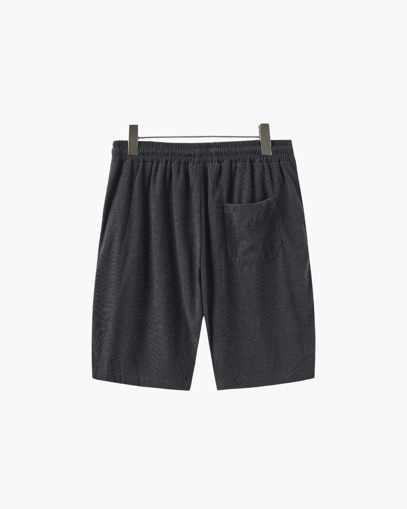 James & Elly™ | Riviera Velvet Cord Set