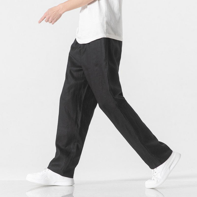 La Leggerezza Pants by Alessandro Veneti