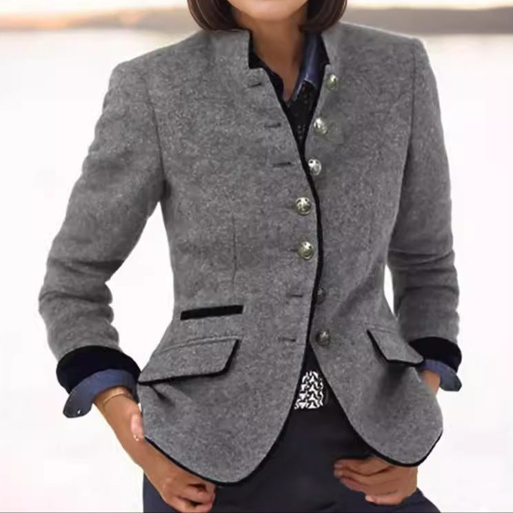 Joanna | Classic Blazer Limited Edition