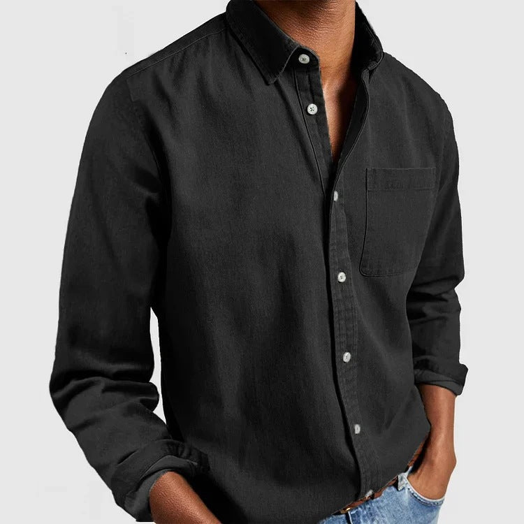 Nick | Classic Shirt