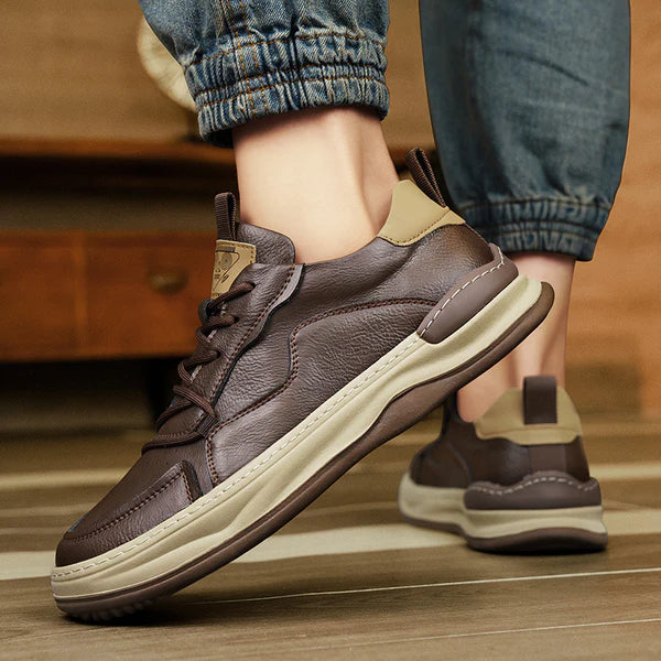 Quinn - All-day shoes