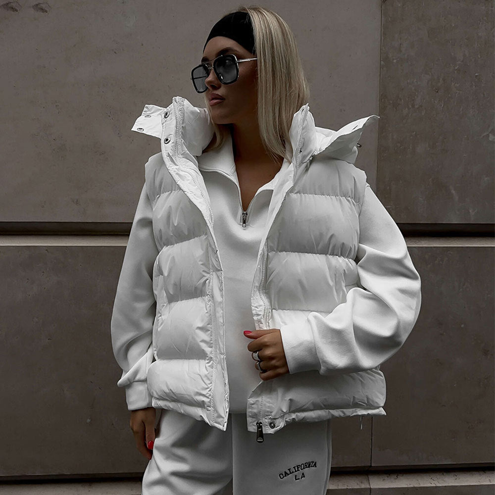 James & Elly™ | Bodywarmer