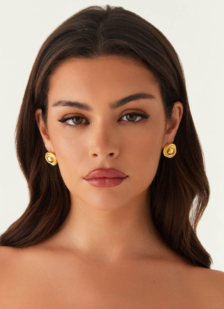 James & Elly™ | Oasis Earrings