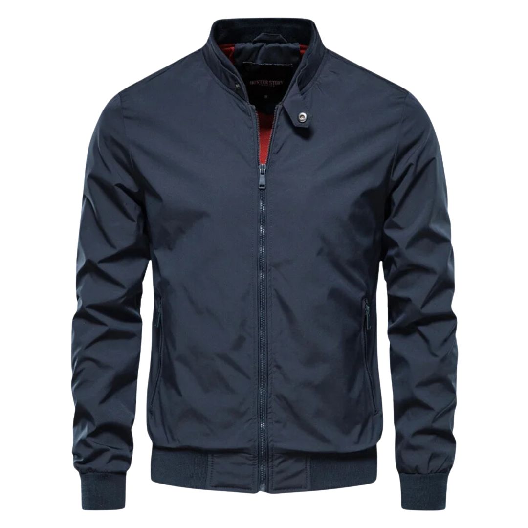 James & Elly™ | Men's Casual Jacket