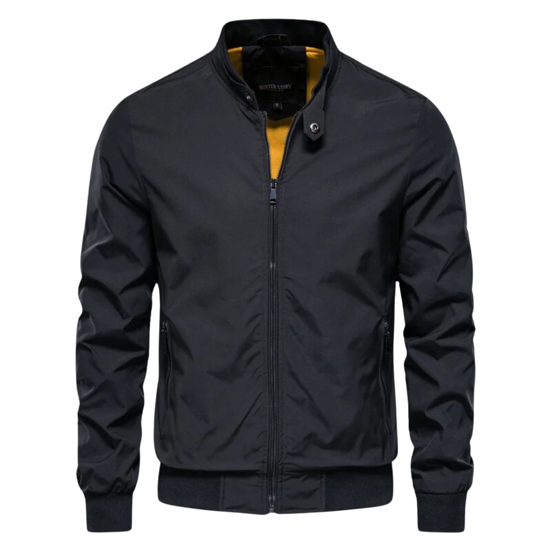 James & Elly™ | Men's Casual Jacket