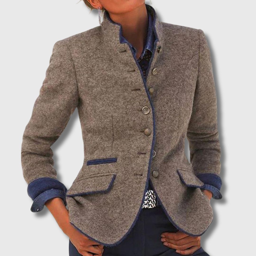 Joanna | Classic Blazer Limited Edition