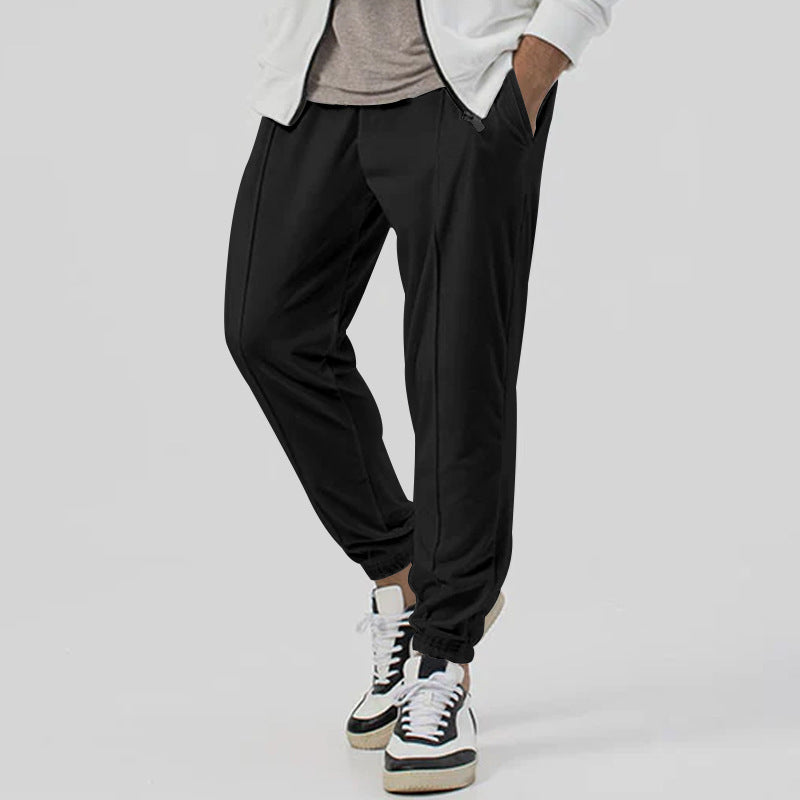Roberto Russo Flex Motion Pants