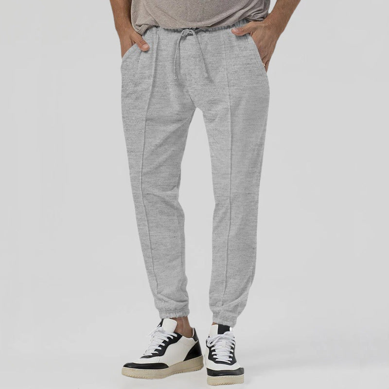 Roberto Russo Flex Motion Pants