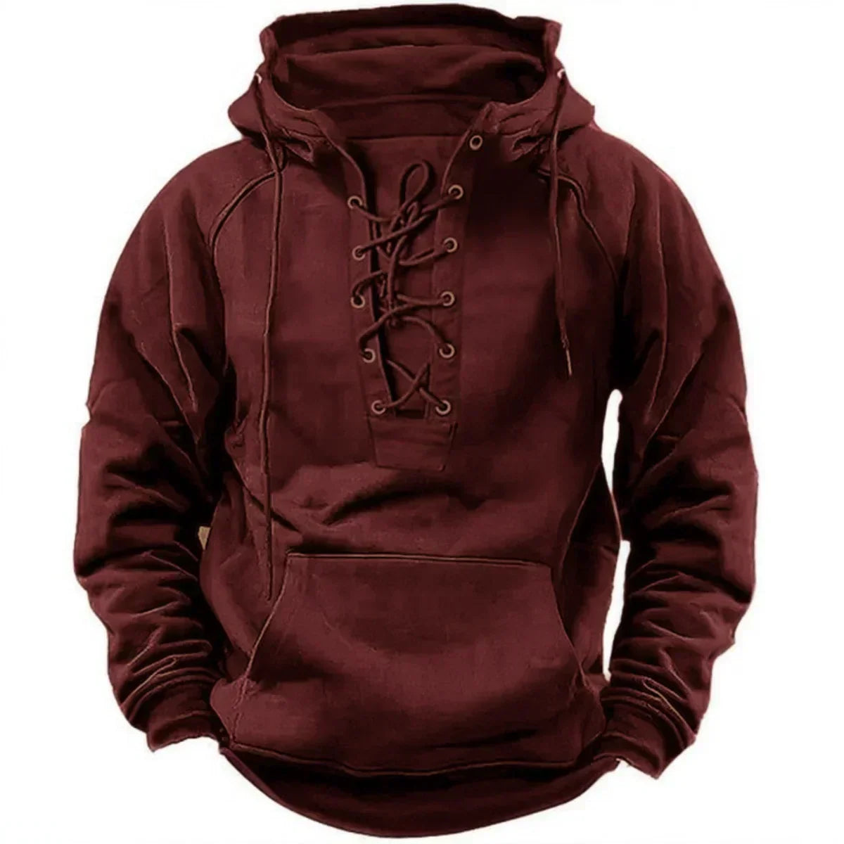 Landon | Durable Hoodie
