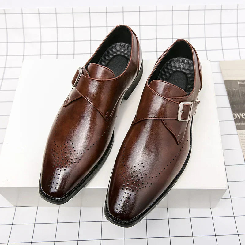 Ashford suit shoes