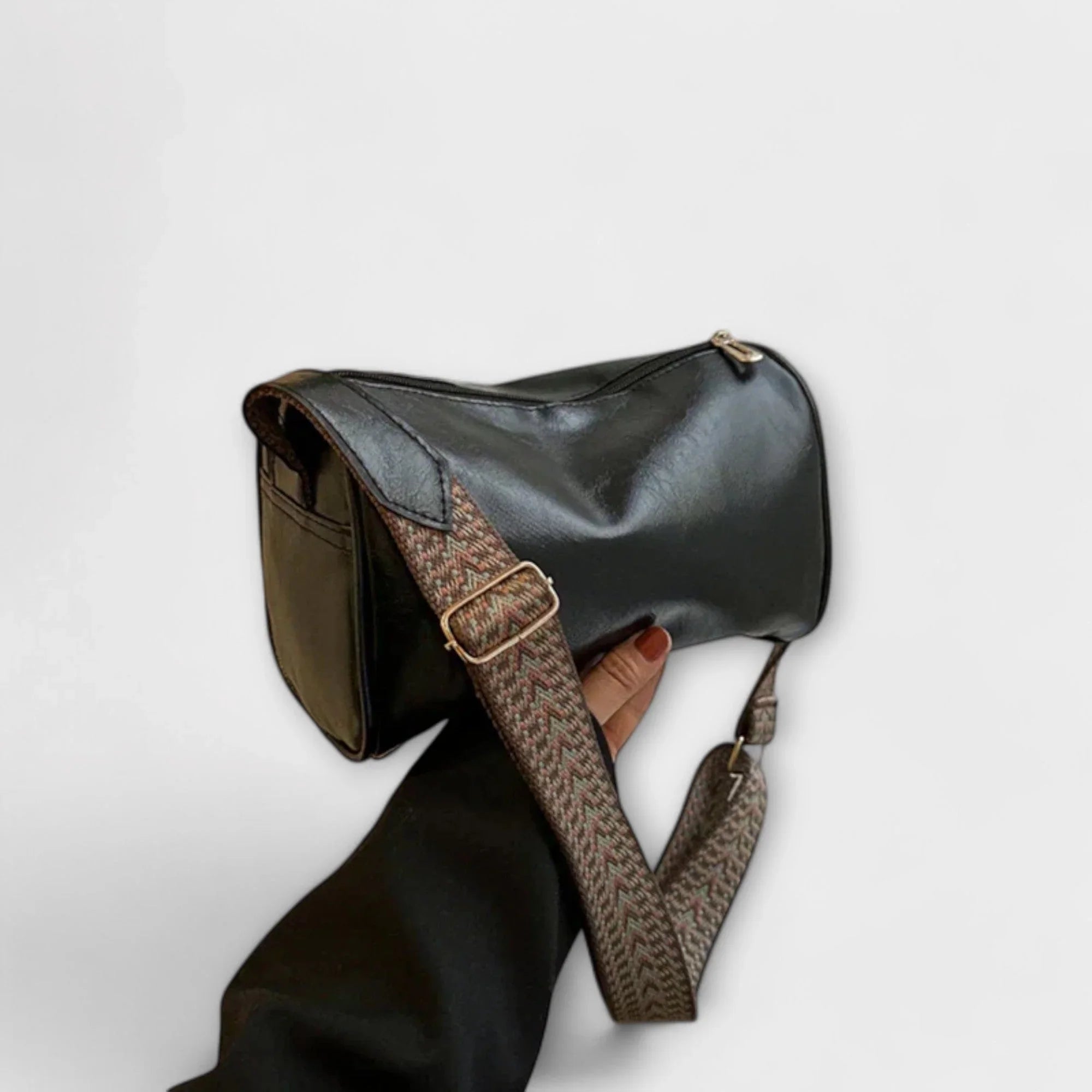 Orah | Vintage Crossbody Bag