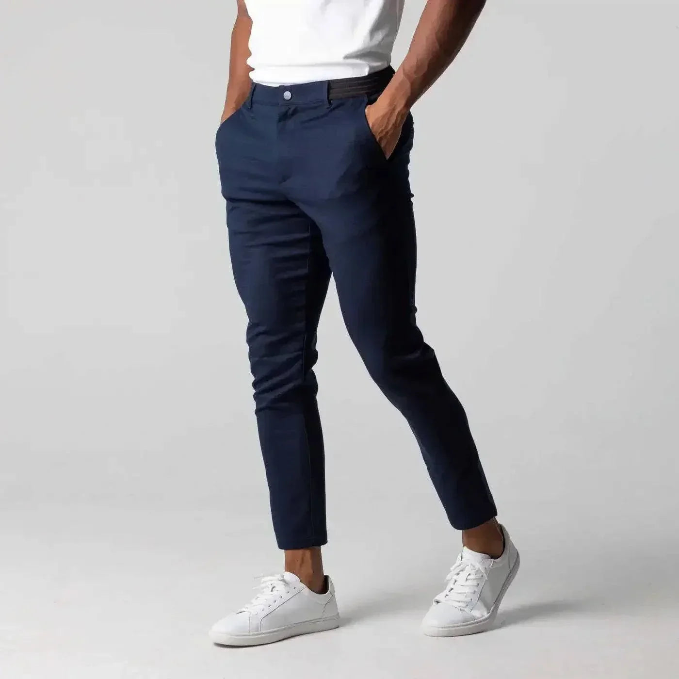 Men’s Slim Fit Chinos