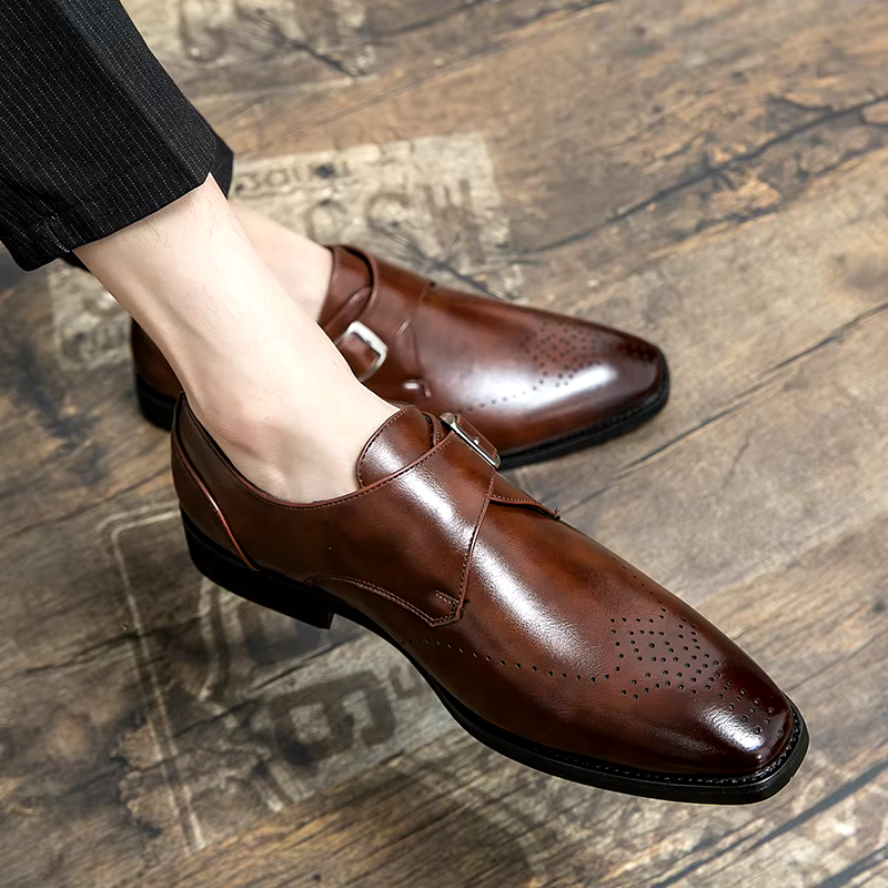 Ashford suit shoes