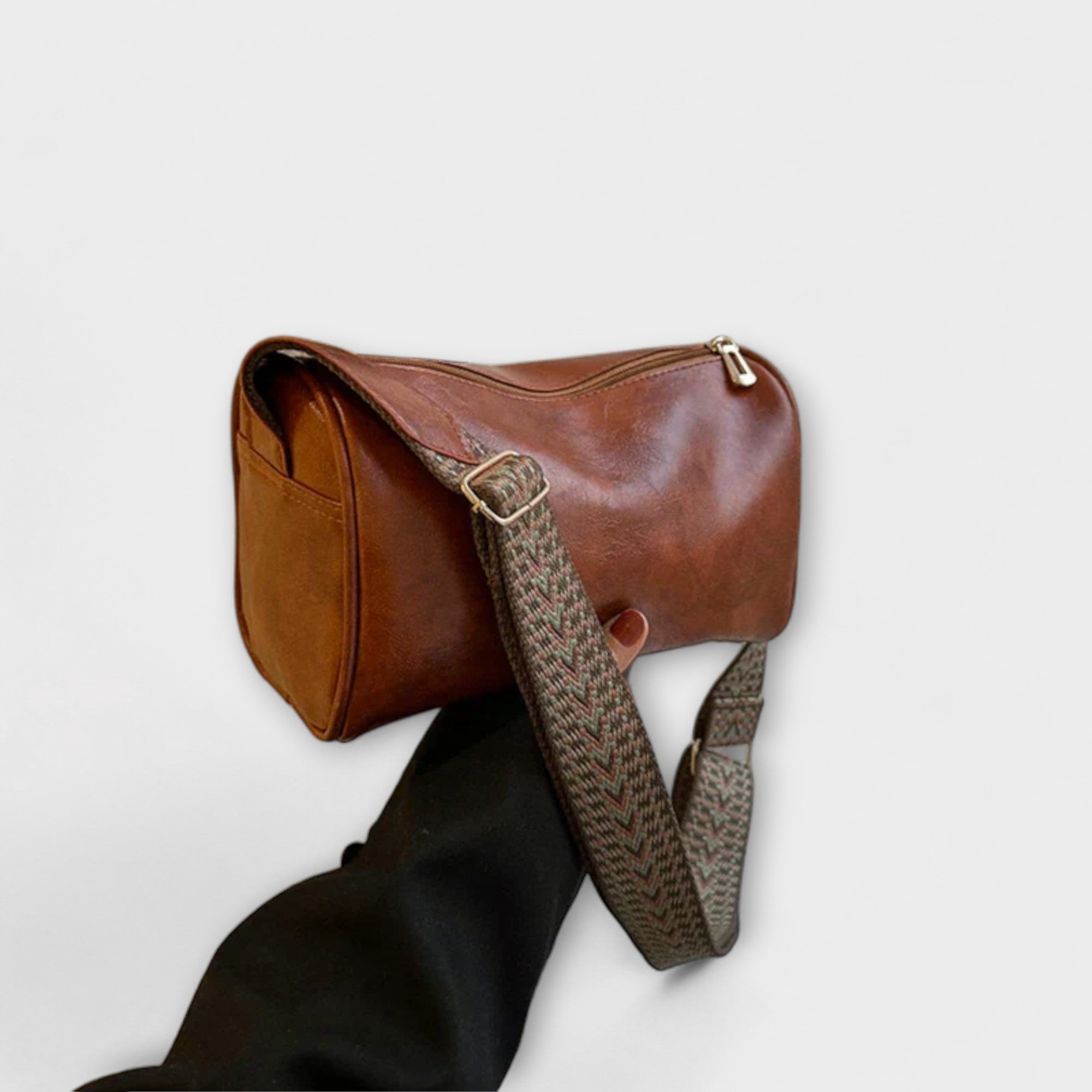 Orah | Vintage Crossbody Bag