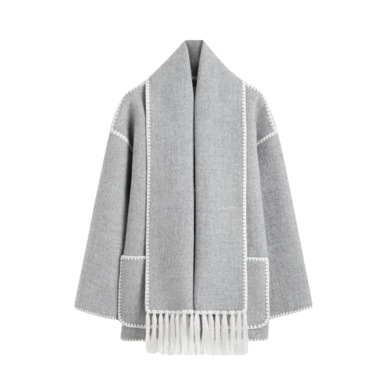 James & Elly™ | Chic Coat