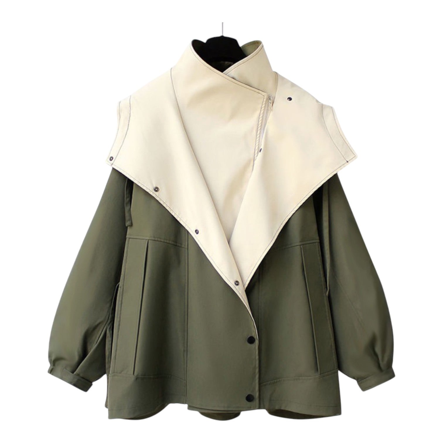 James & Elly™ | Waterproof Jacket