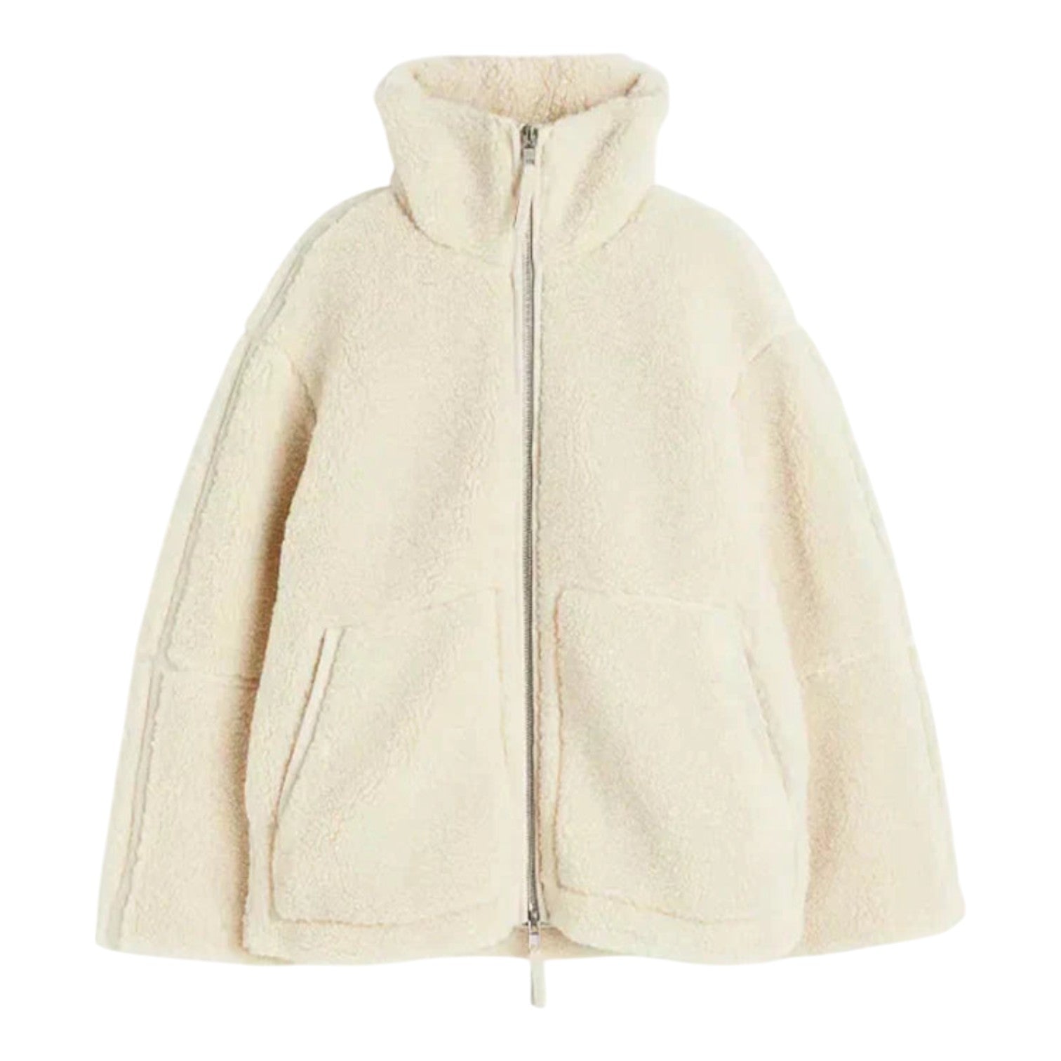 Lea Bergen™  | Relaxed Jacket