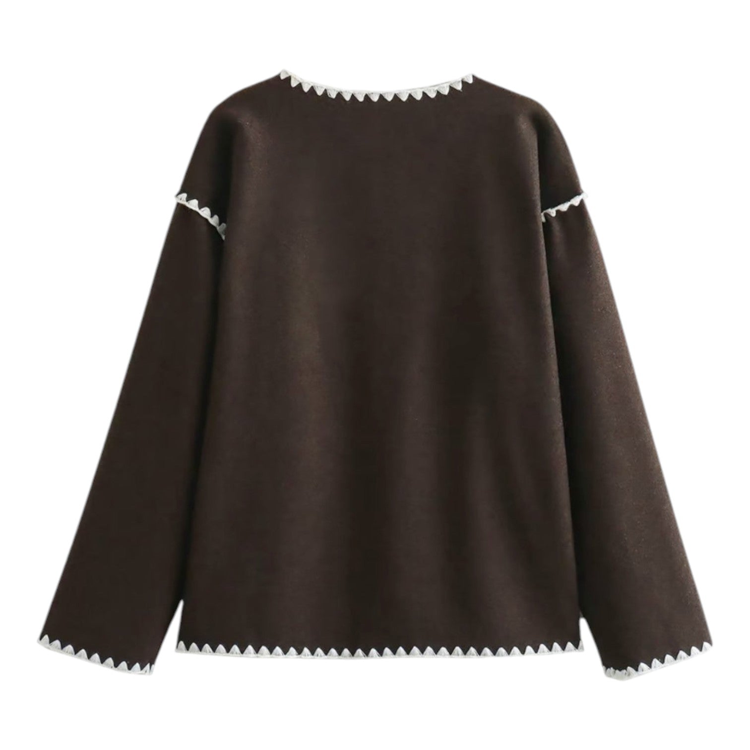 James & Elly™ | Elegant Jacket