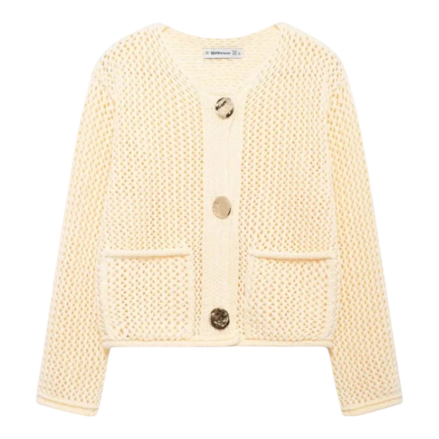 James & Elly™ | Elegant Cardigan