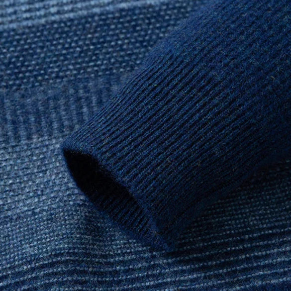 Miles - Highland Wool Sweater