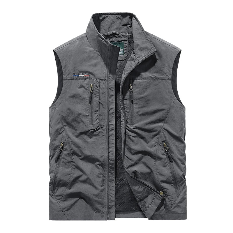 Cole | Backcountry Mesh Vest