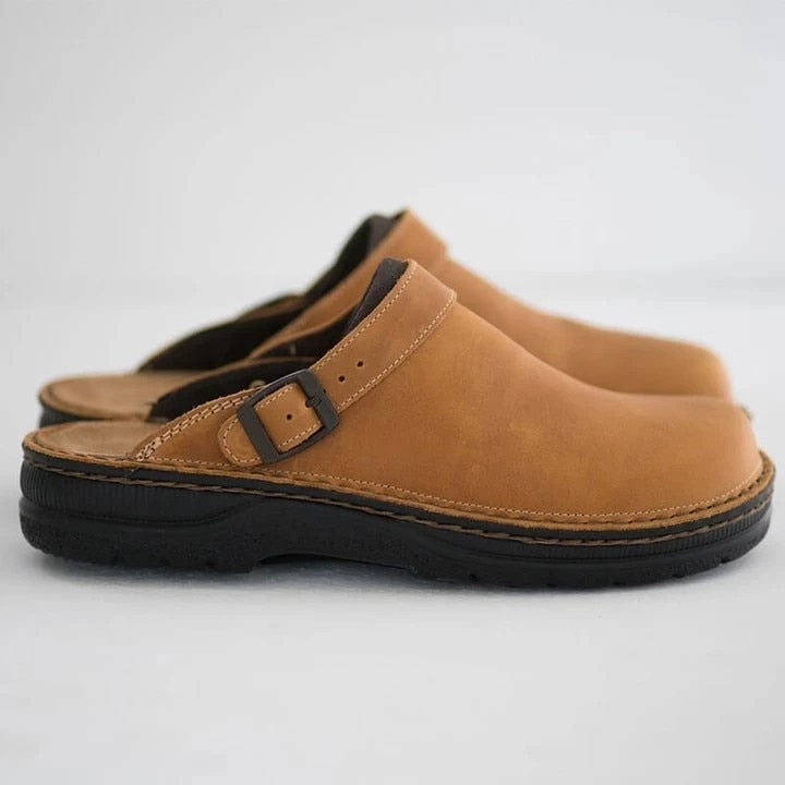 Spencer™ - Orthopedic Slippers for Men