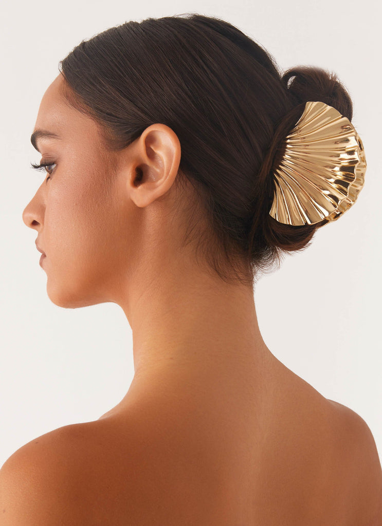 James & Elly™ | Shell Clip