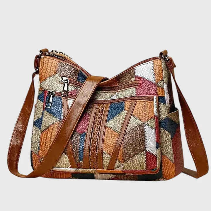 Hadriannah | Luxury Art Inspired Bag