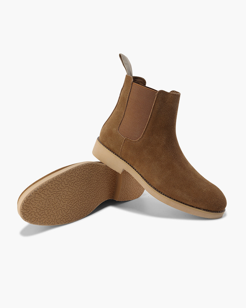 James & Elly™ | Chelsea Boots