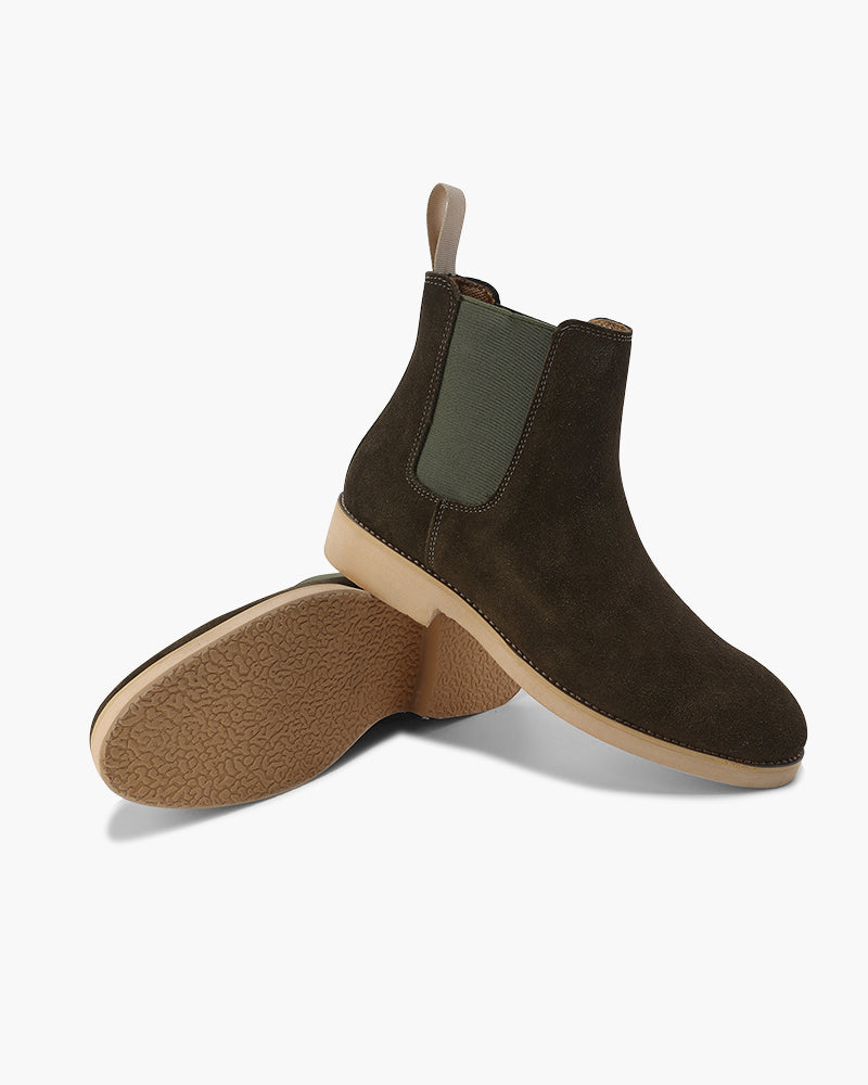 James & Elly™ | Chelsea Boots