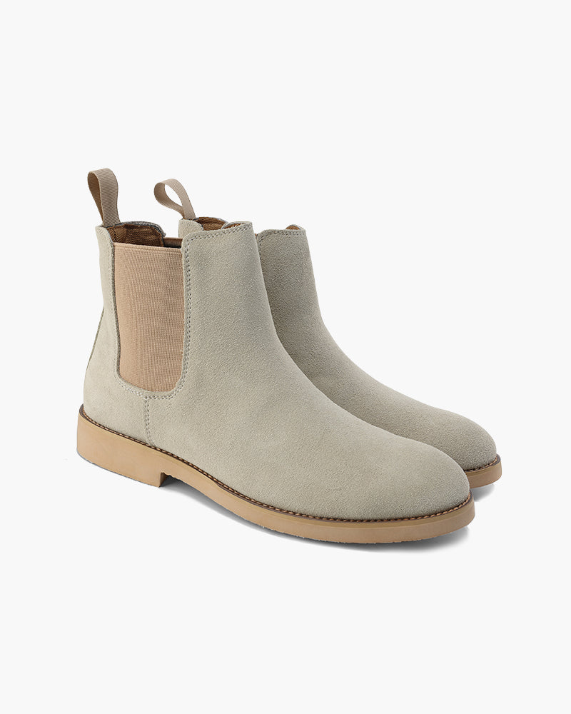 James & Elly™ | Chelsea Boots