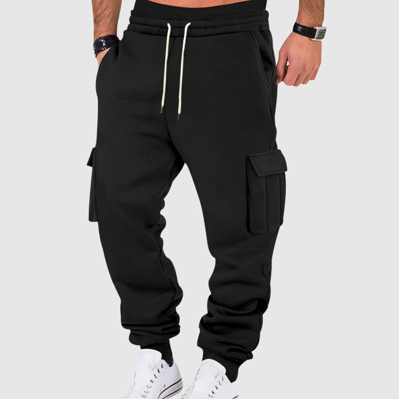 Theodore Willow Utility Fleece Pants