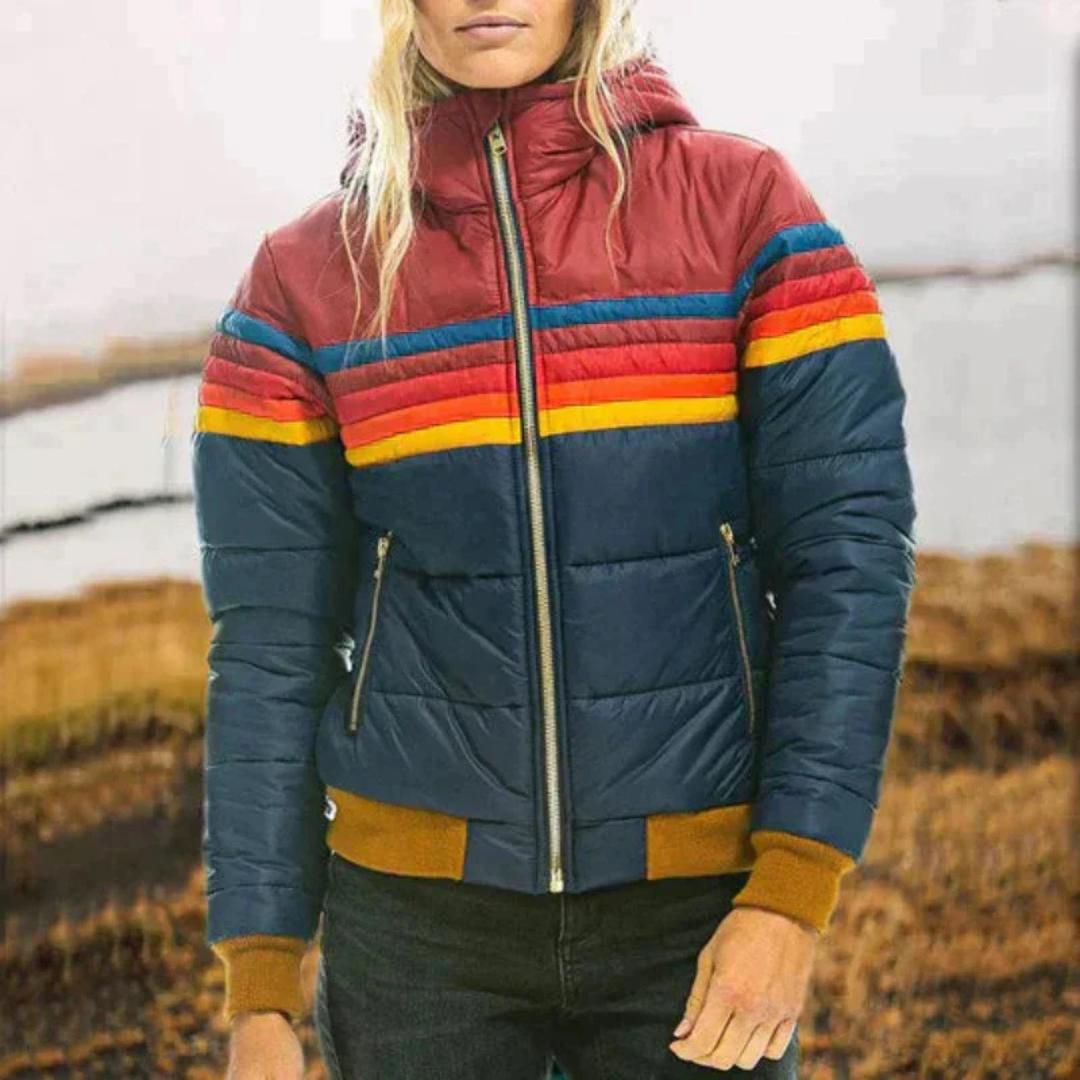 Evelyn Premium Jacket for Women