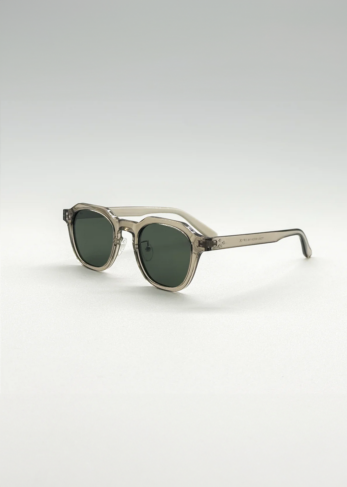 James & Elly™ | Mineral Green