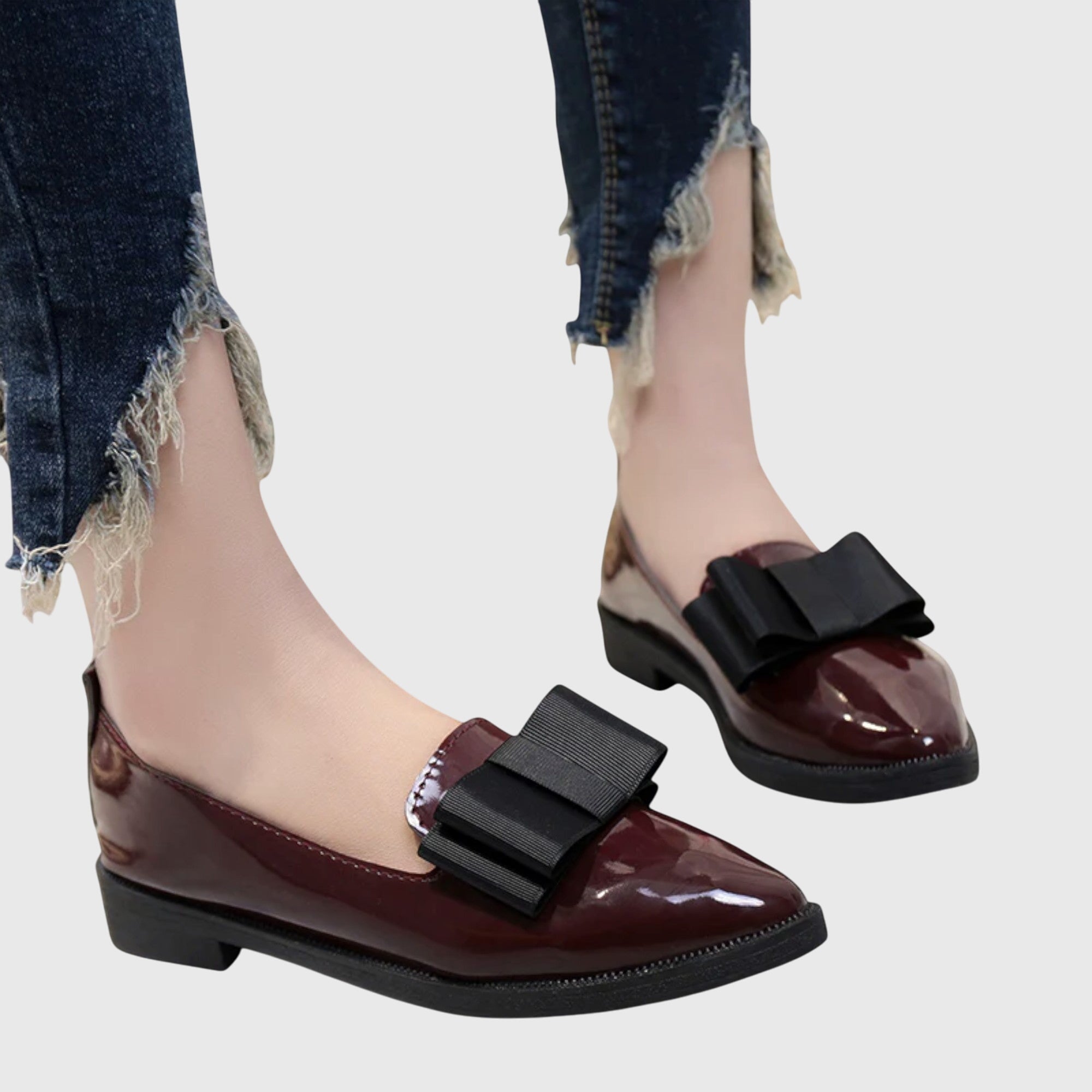 Anya™ - Loafers