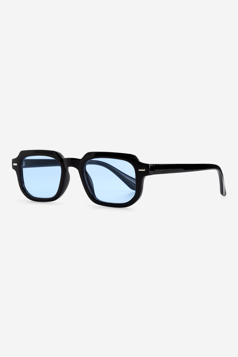 James & Elly™ | Sirocco sunglasses - Black/Blue