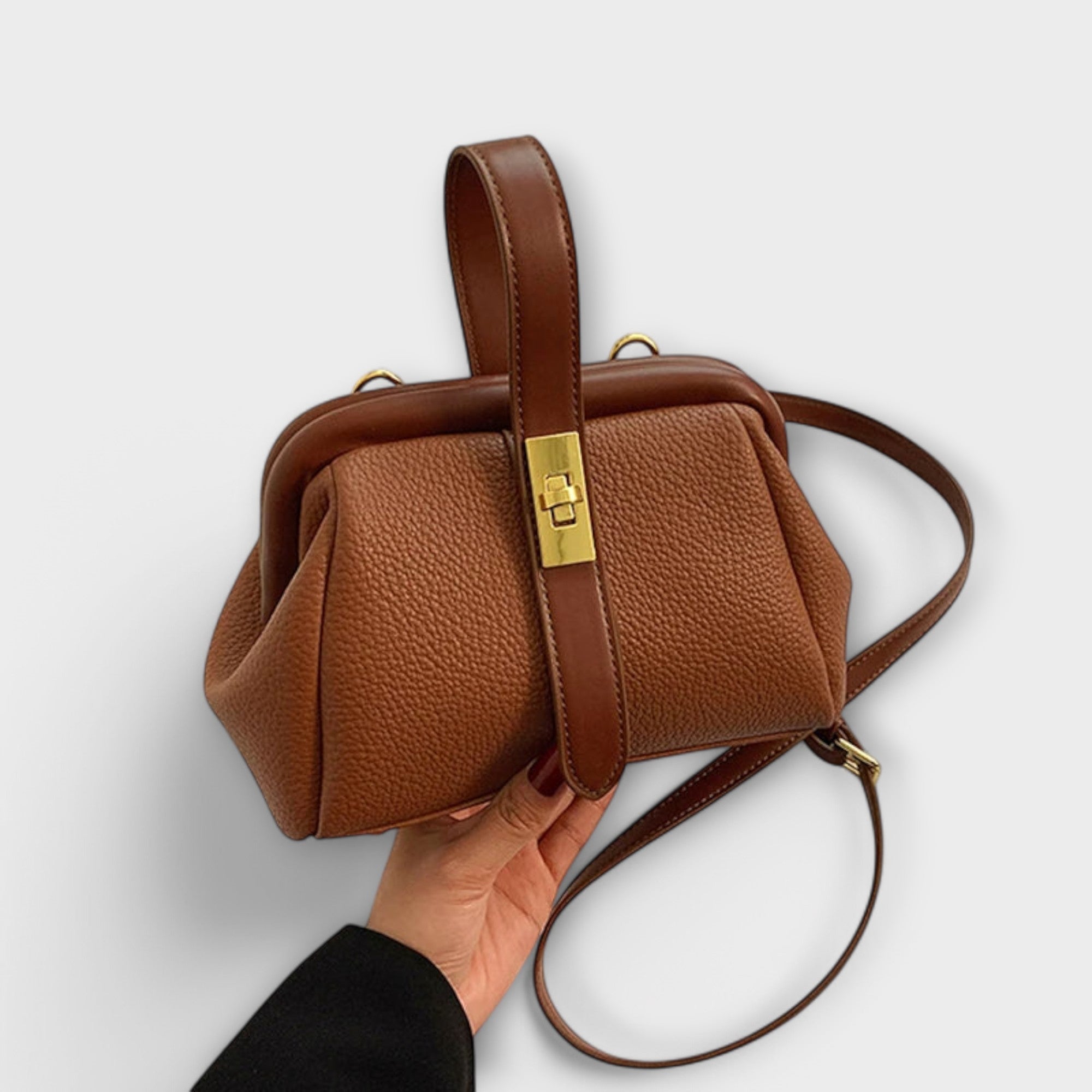 Maiz | Elegant Shoulder Bag
