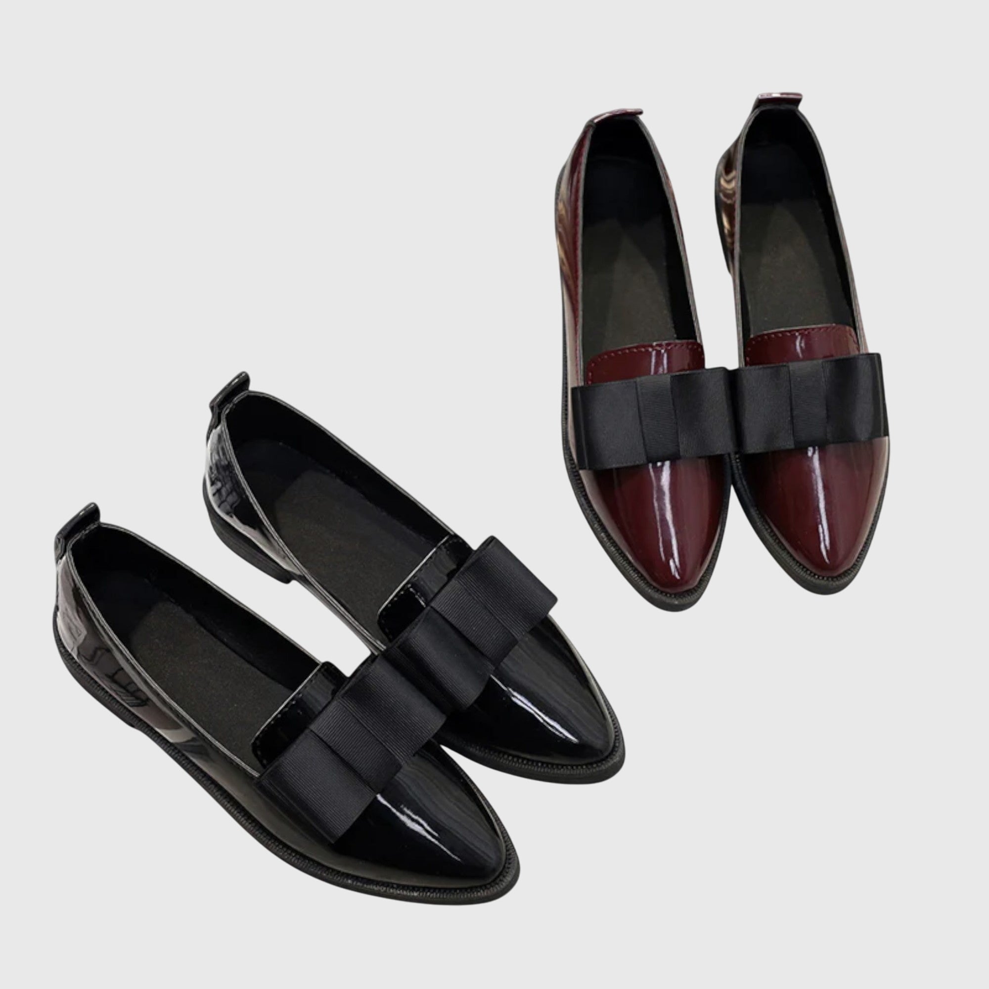 Anya™ - Loafers
