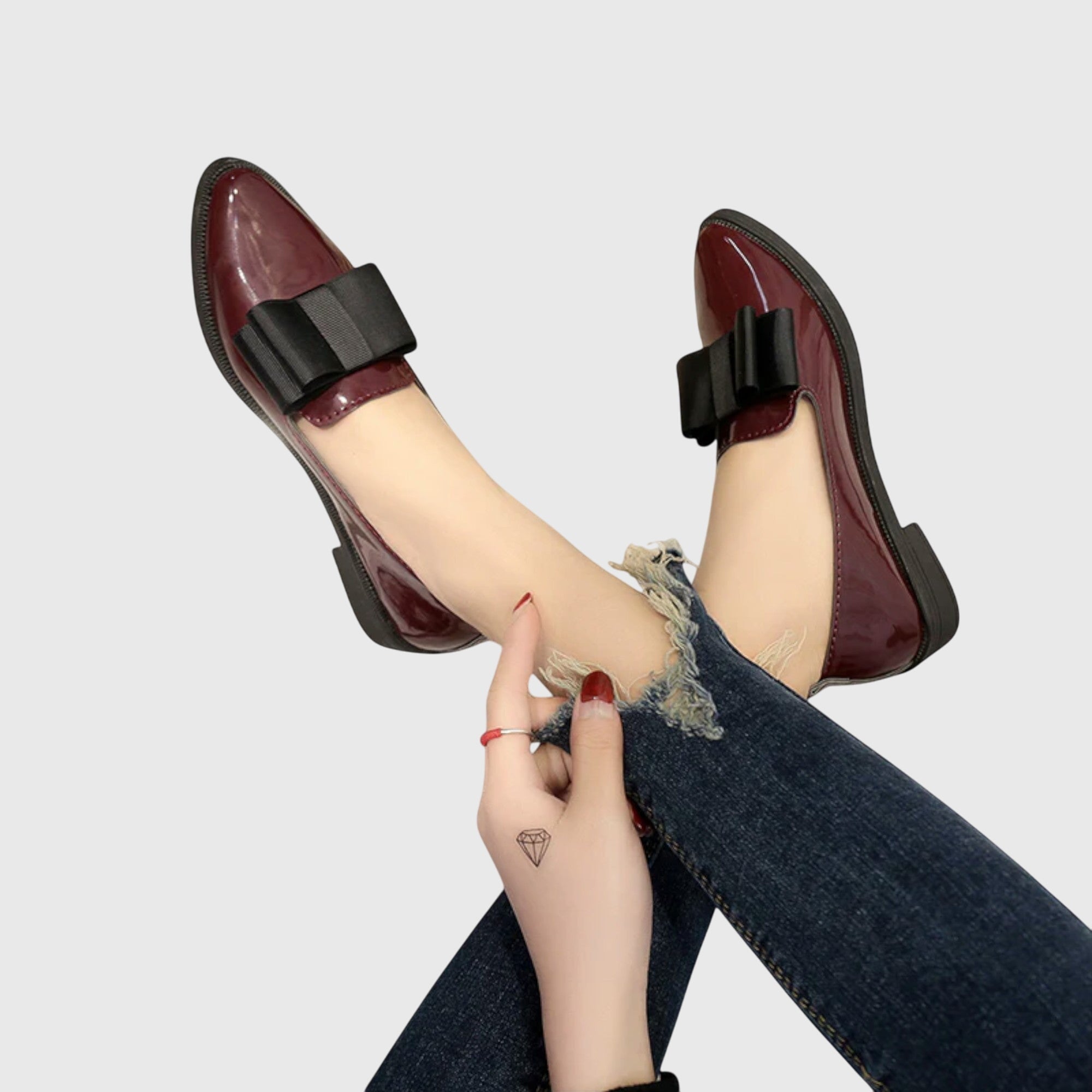 Anya™ - Loafers