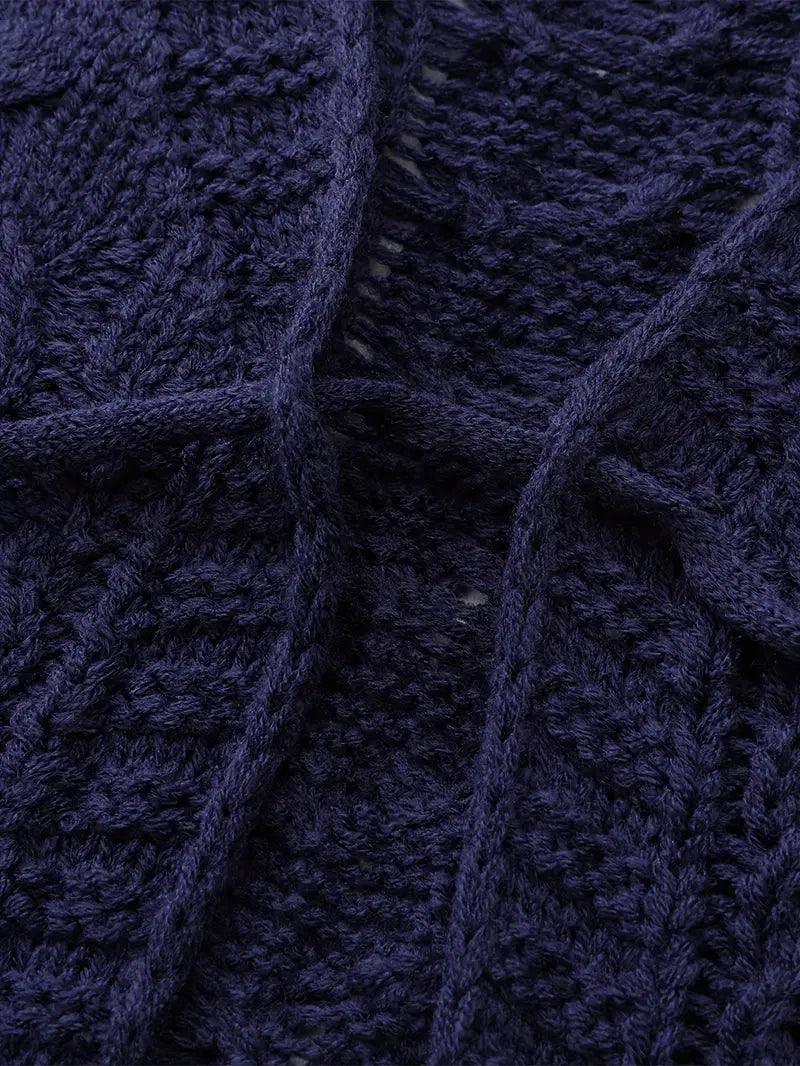 James & Elly™ | V-neck cardigan