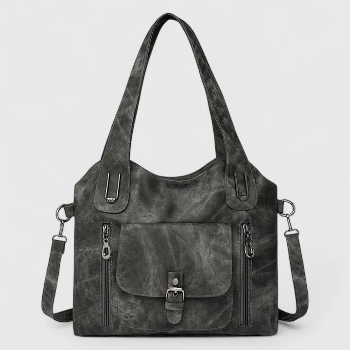 Emah | Vintage Shoulder Bag