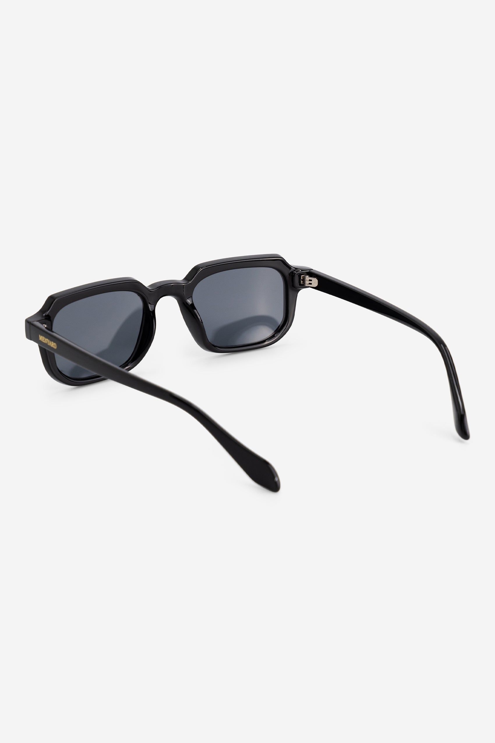 James & Elly™ | Sirocco sunglasses - Black/Gray