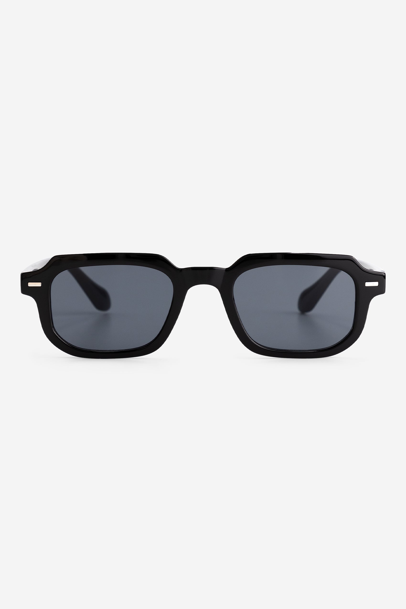 James & Elly™ | Sirocco sunglasses - Black/Gray