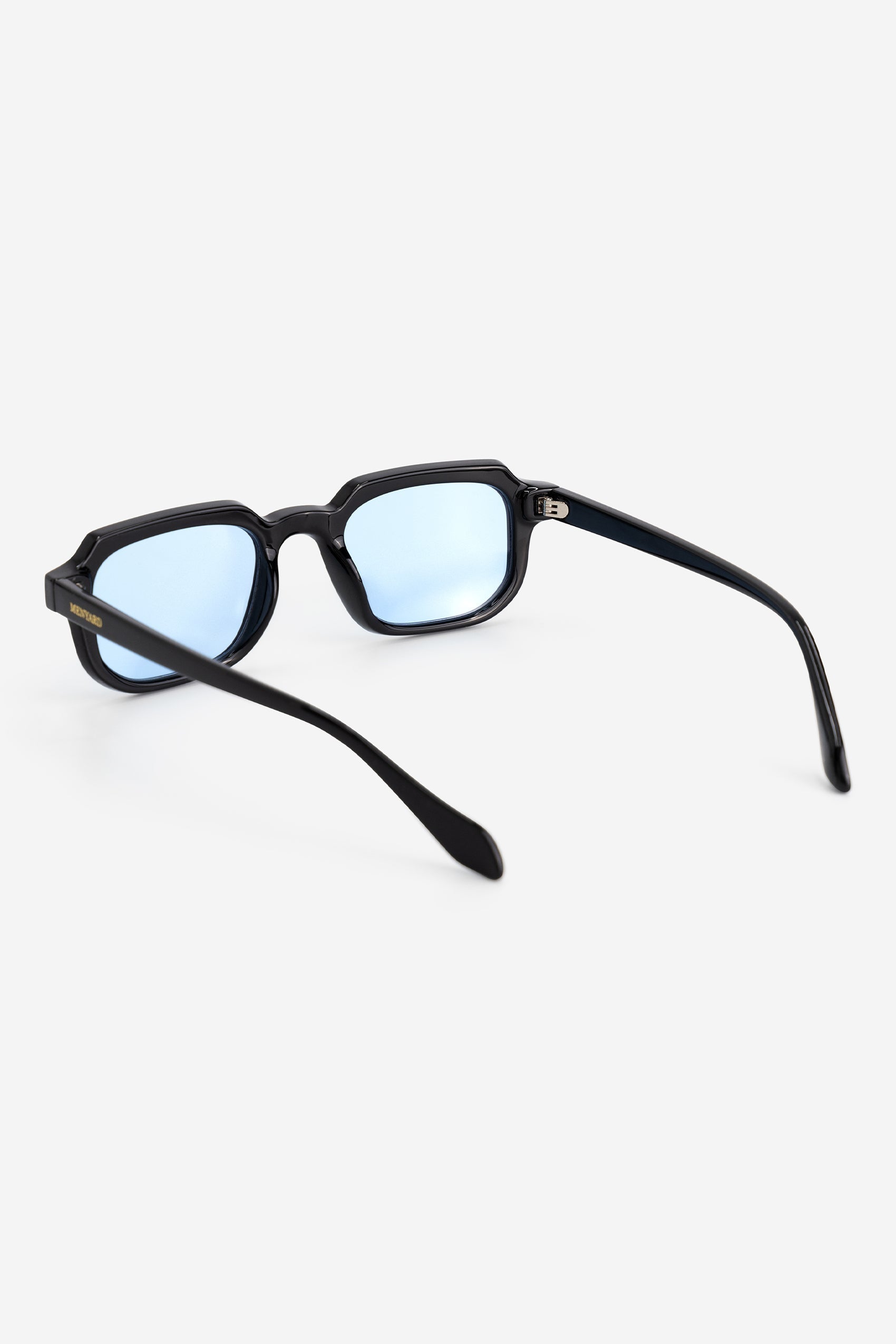 James & Elly™ | Sirocco sunglasses - Black/Blue