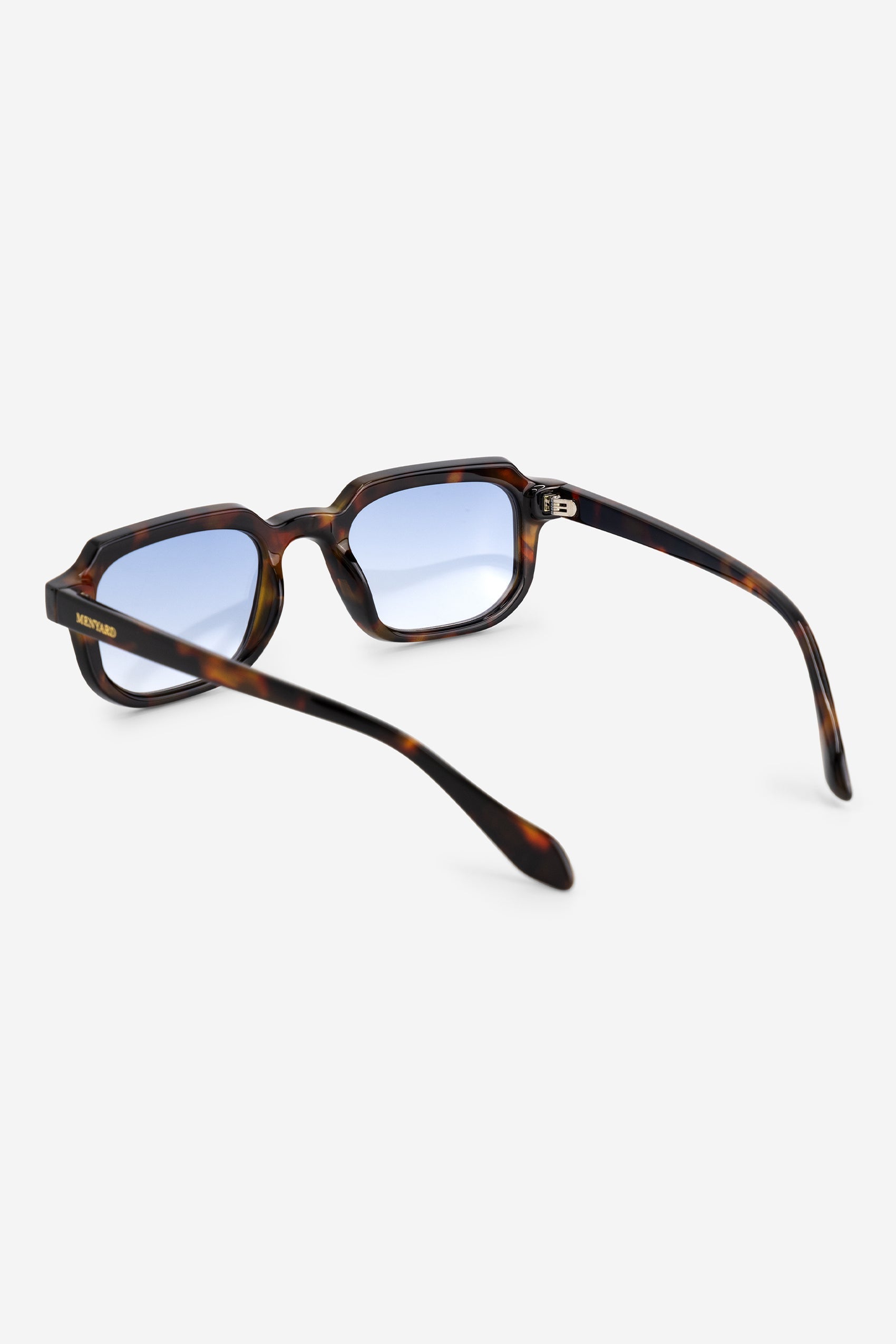 James & Elly™ | Sirocco sunglasses - Tortoise/Gradient Dark Blue