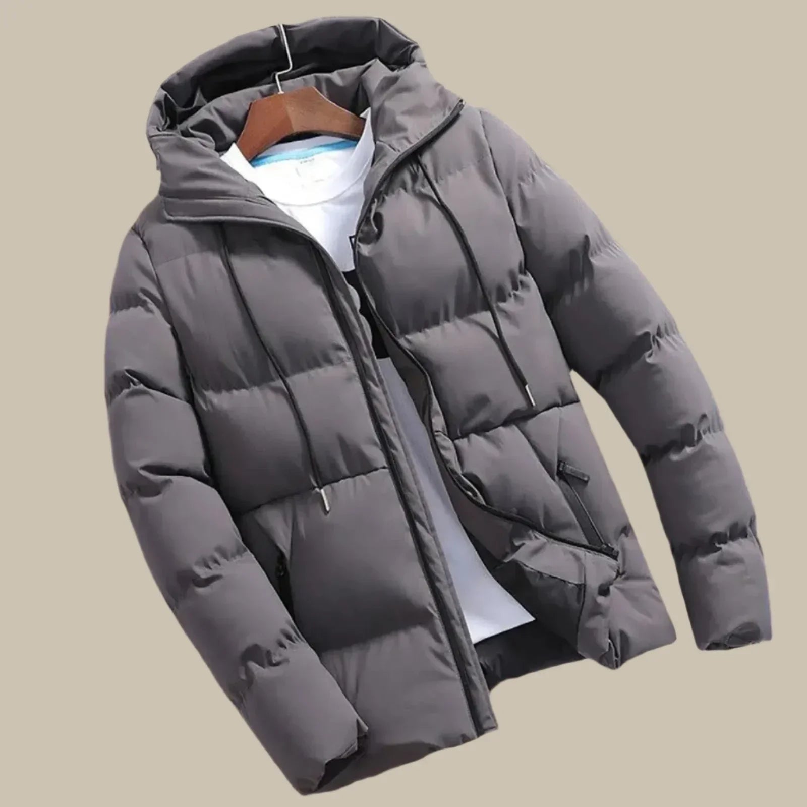 Jackson | Winter Jacket for Men