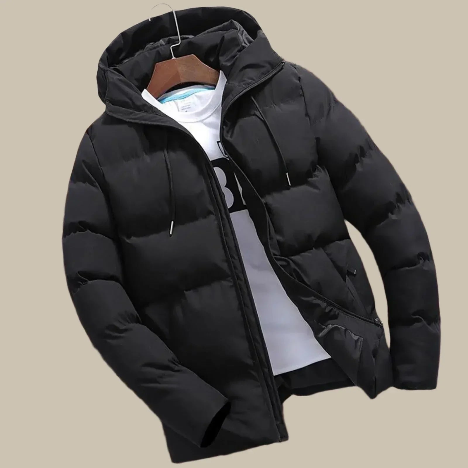 Jackson | Winter Jacket for Men